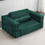 Canapé modulaire pliable Castle-2065746500