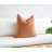 Brown Double-Sided Velvet Decorative Pillow Cover Set 20"-112716457-112716454