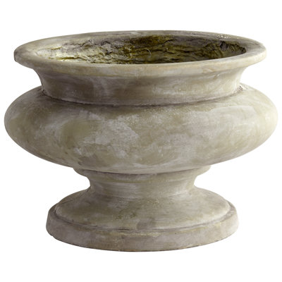 Coliseum Round Planter
