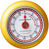 Zassenhaus Retro Kitchen Timer