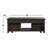 Odysseus Lift-Top Coffee Table w/ Casters