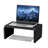 Konnect Monitor Stand Riser, Black