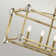 Yadiel 6-Light Rectangle Chandelier