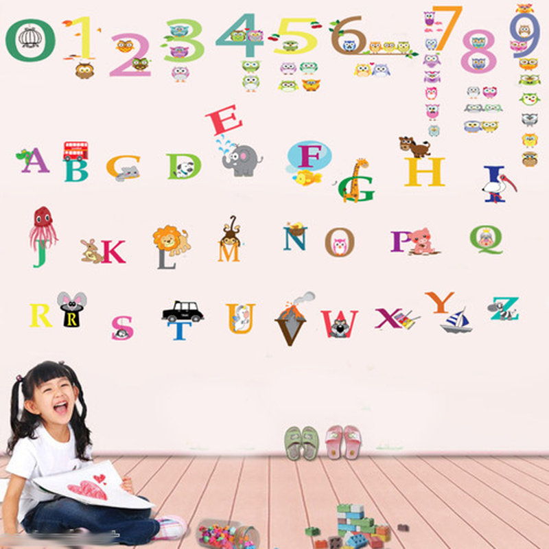 Wall Decal