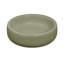 Newterra Handmade Circular Vessel Bathroom Sink-109741542