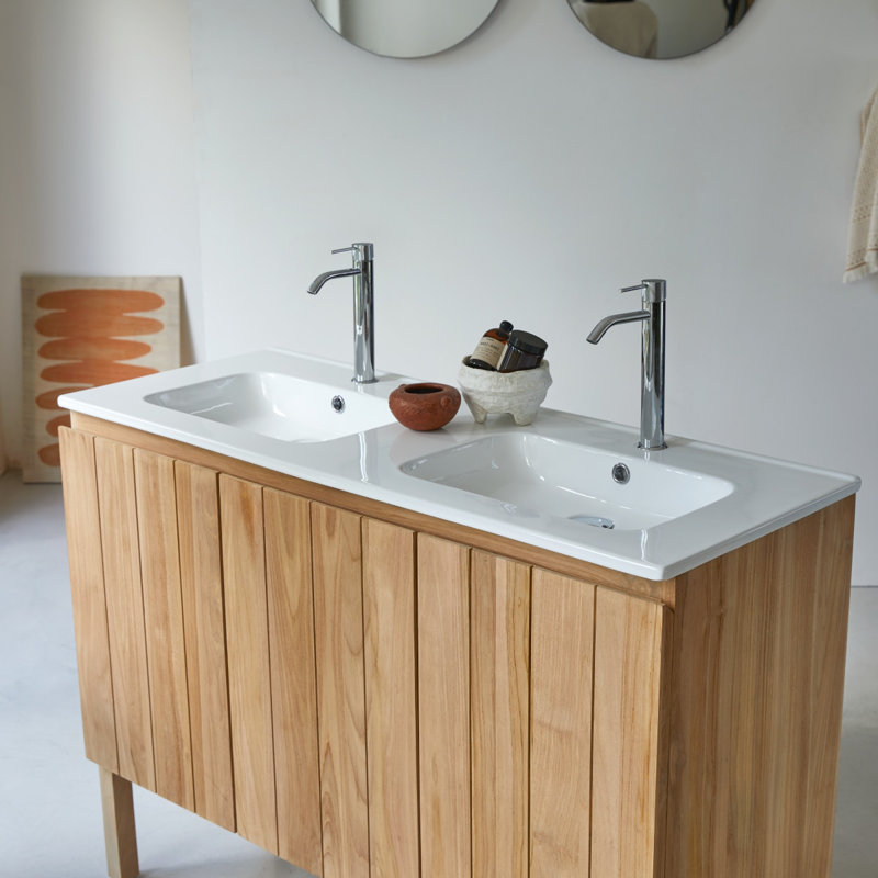 Jill 47.64'' W Double Vanity