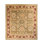 Classic One-of-a-Kind 12' 2" X 13' 7" Hand Knotted Area Rug