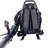 2-STROKE BACKPACK LEAF BLOWER,GAS 63.3Cc,3.6HP 750CFM