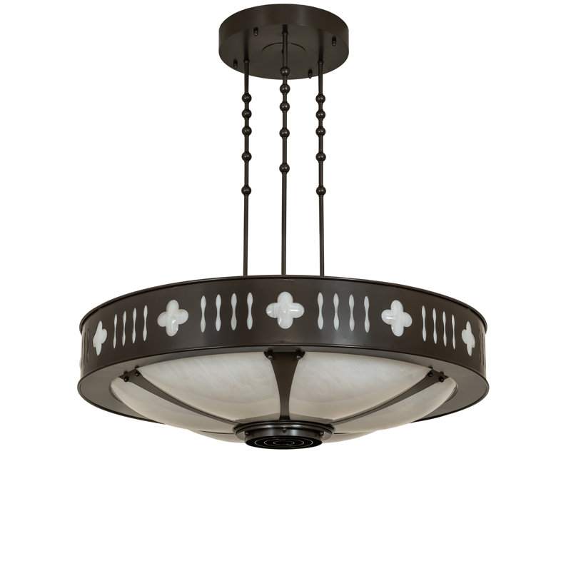 8 - Light Pendant