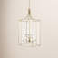 Bantry House 8 - Light Chandelier-1073102596