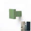 ROUS Hardware Art Deco Square Knob-953590610