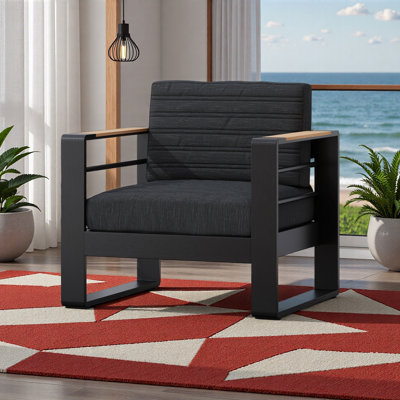 Club Chair