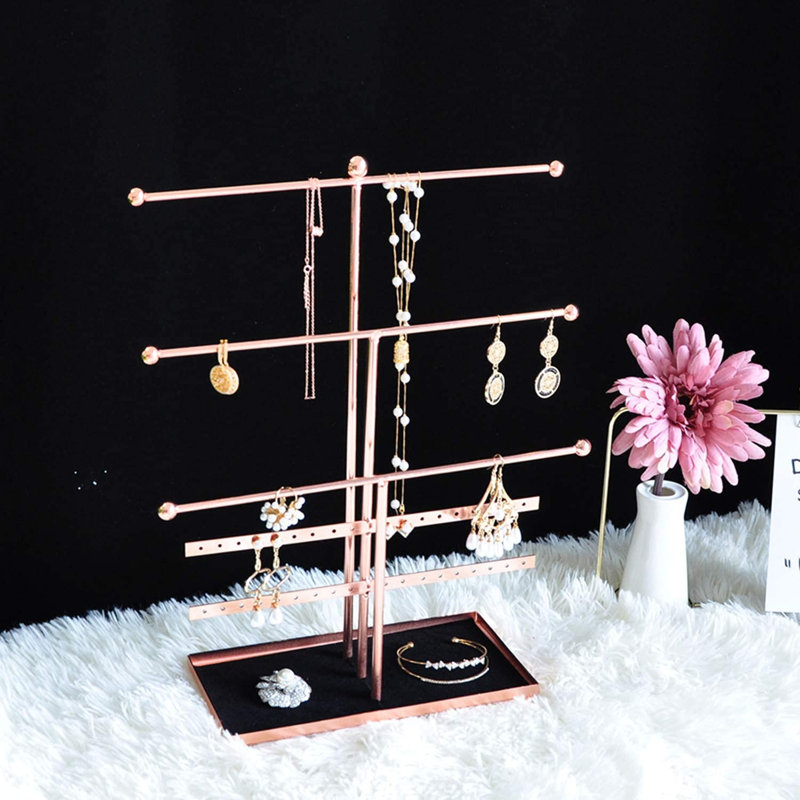 Jewelry Stand +