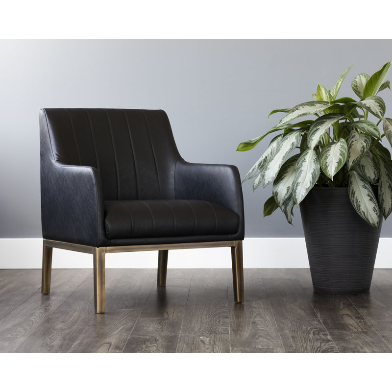Wolfe Armchair