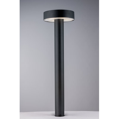 Aarvi Metal Bollard Light
