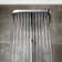 Tempesta Rain Adjustable Shower Head with DreamSpray