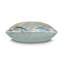 Zephyr Square Pillow Cover & Insert