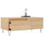 Allenstown Four Leg Coffee Table with Storage-762366718