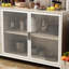 Garde-manger 68,5 po Lackowski-928852474