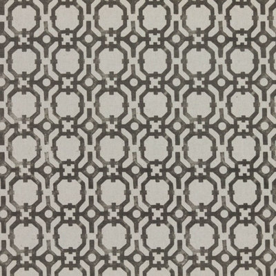 Suite Shishido Trellis Fabric
