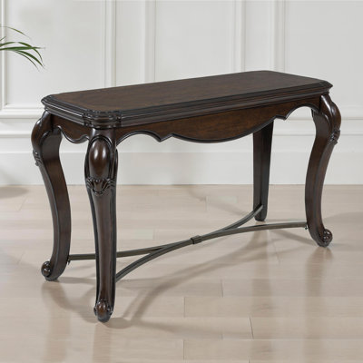 Table de canapé Jahed