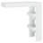 Wall Bar Table Kitchen Bar Dining Table Computer Desk Engineered Wood-1318924871