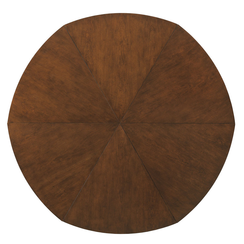 Apollo Jupe Round Dining Table