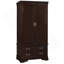 Armoire de rangement Elegant Cappuccino-1871915963