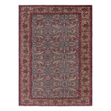 One-of-a-Kind 6'9x9'4 Hand Knotted Area Rug