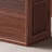 Retro High-quality Study 62.99 Inches Writing Desk