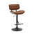 Brown is out of stock selected