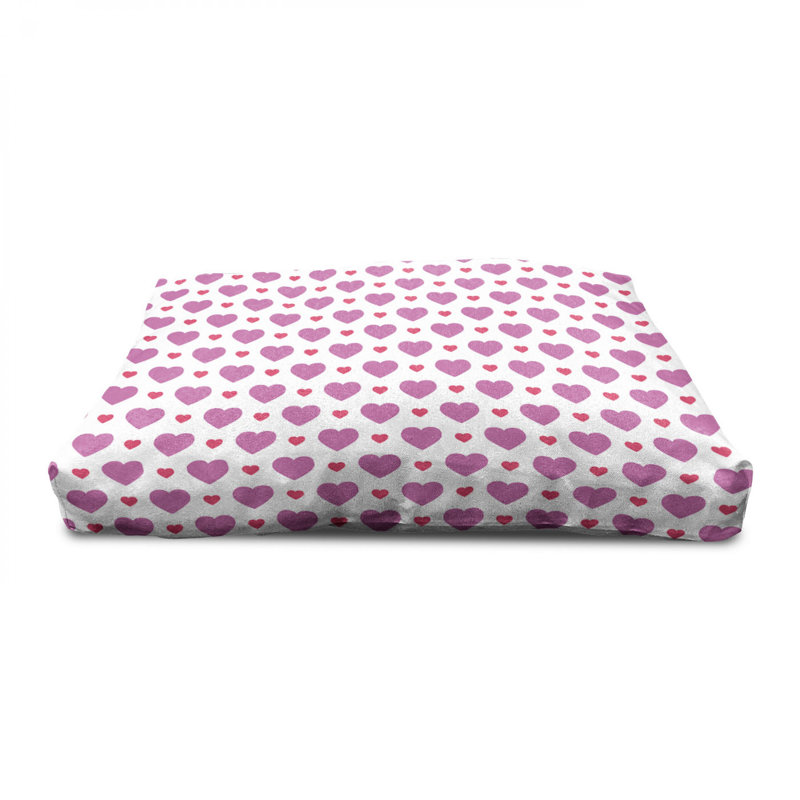 Niche pour chien en bois, H 25,59 po x l 29,53 po x P 21,65 po