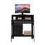 Bureau avec rehausse Inaayah-1091432318