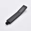 Matte Black Ceiling Mounted Shower - Handheld & 16" Head Long-lasting Construction For Consistent Use, High Corrosion , Experience