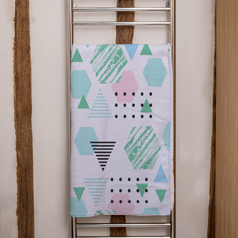 Lavenia Midweight Bath Towel