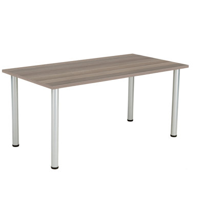 Bouton Rectangle Conference Table