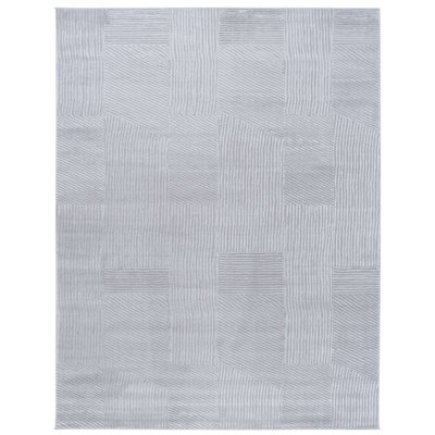 Saylor 100 Performance Geometric Rug