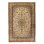 Fine Hand Knotted Persian Vintage Kashan 7'1'' X 10'3''