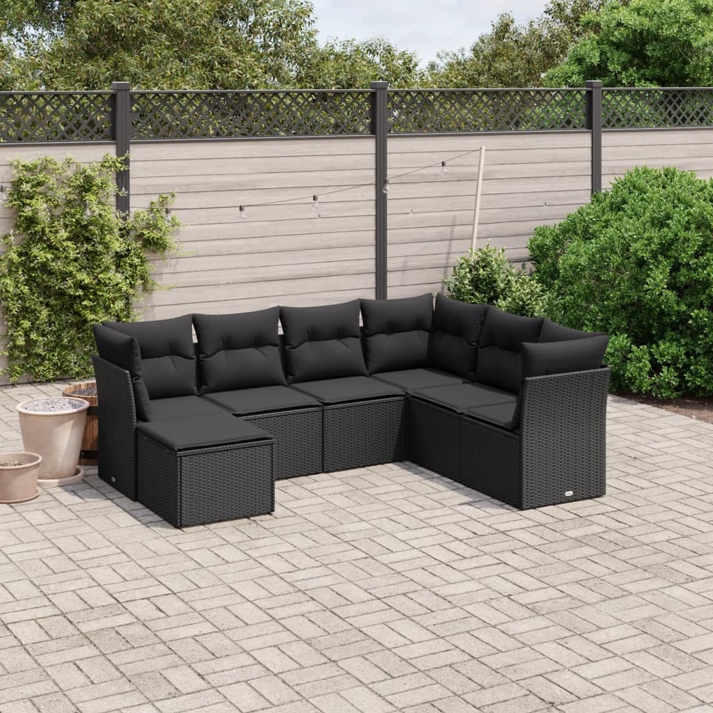 Gartensofa Sharelle