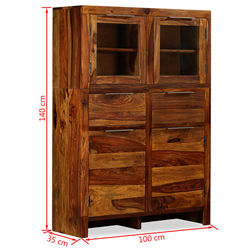 Mamadou 100cm Sideboard