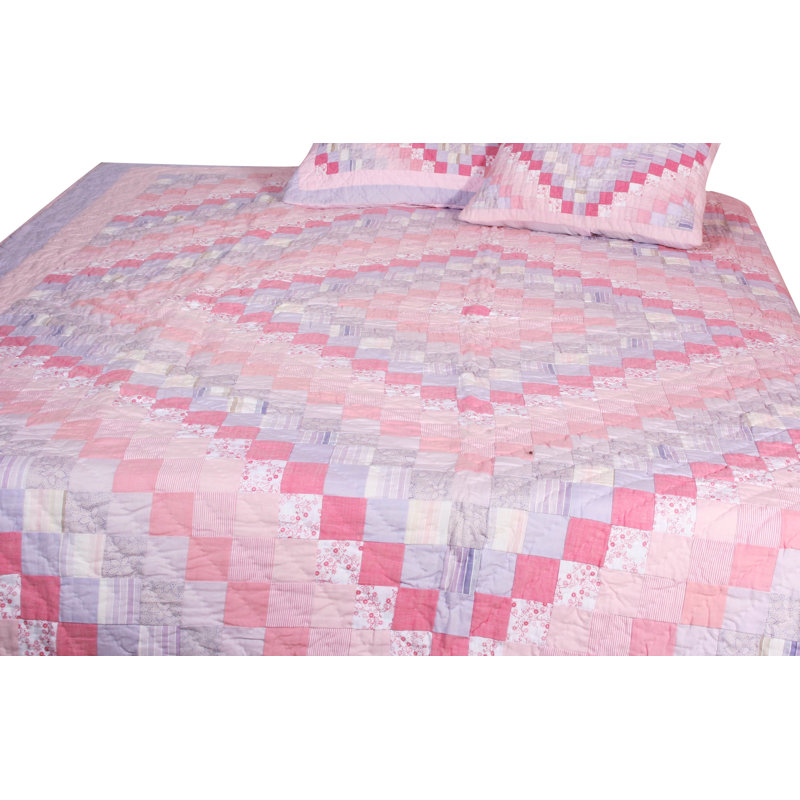 Vermont Quilt, W172 x L228cm