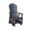 Comfo Back Outdoor Glider-55896441