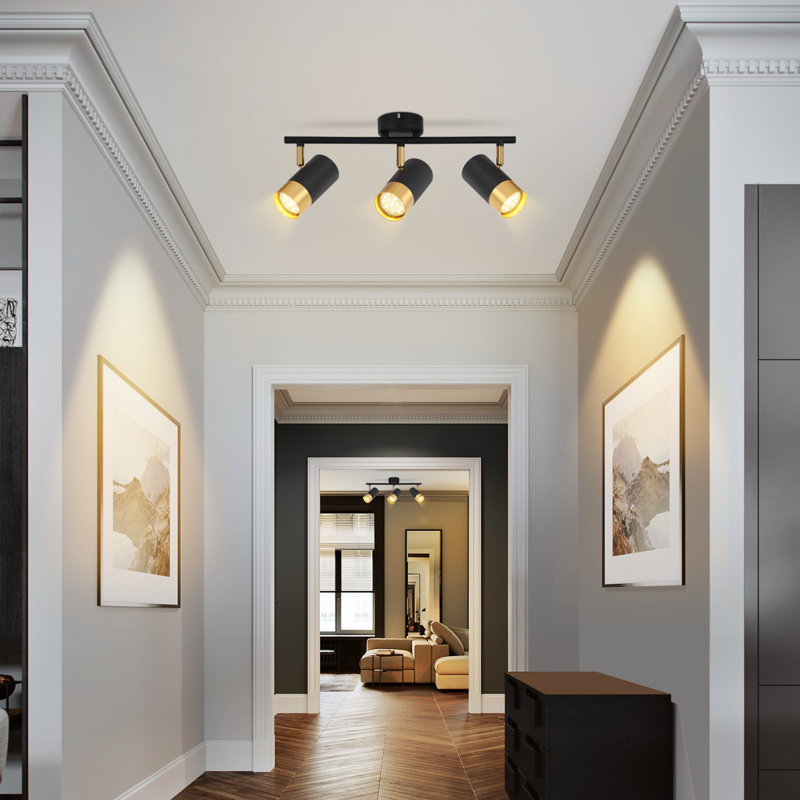 Ainoriitta LED Flush Mount