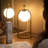Huffaker Arched Lamp-55174941