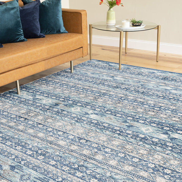 Deundre Indoor Rug