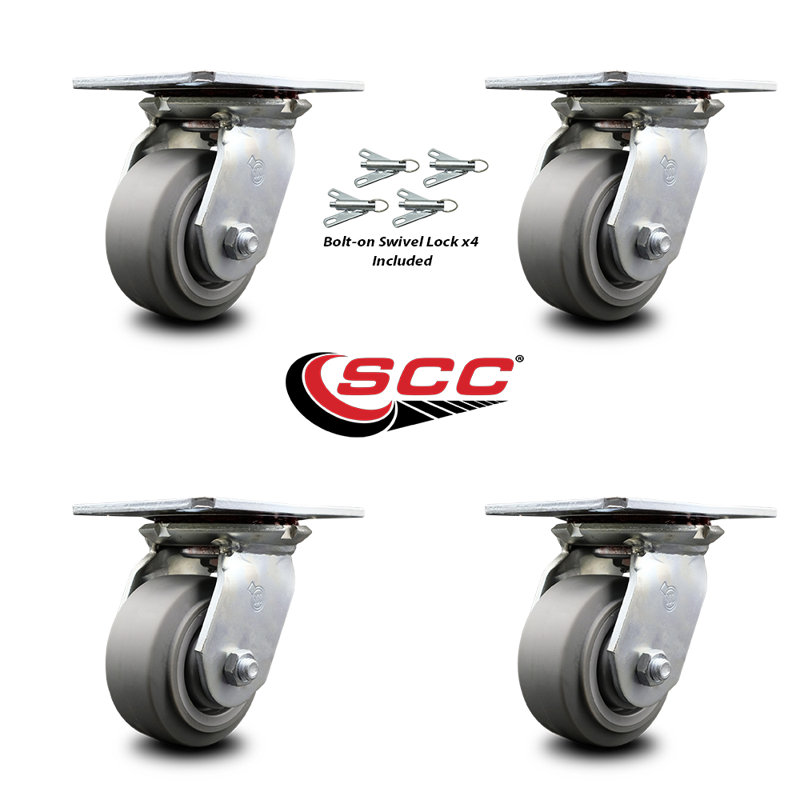 Casters