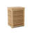 AMBERLY LAUNDRY BOX