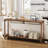 Leighah 62.2'' Console Table