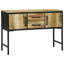 35cm Solid Wood Console Table
