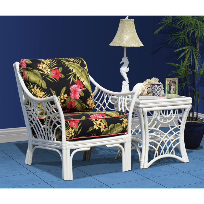 Rainey End Table